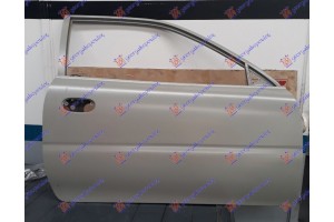 Πορτα (Γ) Δεξια Hyundai Accent H/B 94-97 - 078201431