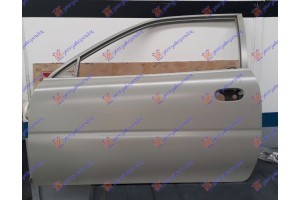 Πορτα (Γ) Αριστερα Hyundai Accent H/B 94-97 - 078201432