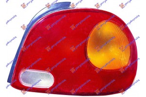 Φανος Οπισθιος (E) Δεξια Hyundai Accent H/B 94-97 - 078205811