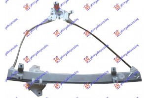 Γρυλλος ΠΑΡΑΘ. ΗΛ. (Χ/ΜΟΤ) (ΠΟΛΥΣΦ. 32Δ) Δεξια Hyundai Accent H/B 94-97 - 078207041