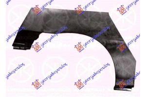 Δεξια Φρυδι Πισω 3Π Hyundai Accent H/B 94-97