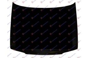 Καπο Εμπρος Mazda 323 Sdn 92-95 - 078300070