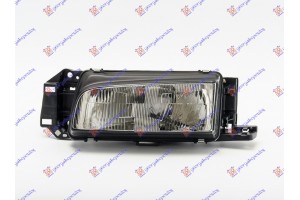 Φανος Εμπρος (E) (DEPO) Αριστερα Mazda 323 Sdn 92-95 - 078305132