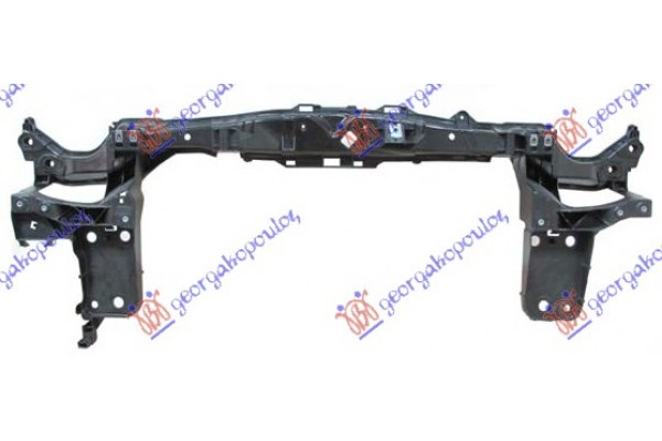 Μετωπη Εμπρος (ΕΥΡΩΠΗ) Nissan Nv 250 19- - 578100225