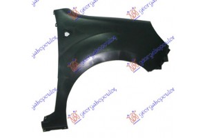 Φτερο Εμπρος Δεξια Renault Kangoo 08-13 - 078400651