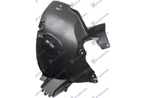 Θολος Εμπρος Πλαστικος (ΕΜΠΡΟΣ ΚΟΜΜΑΤΙ) (Α ΠΟΙΟΤΗΤΑ) Δεξια Mercedes Citan (W415) 13-21 - 537000821