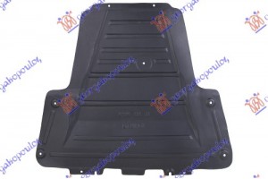 Ποδια Μηχανης Πλαστικη Renault Kangoo 08-13 - 078400830