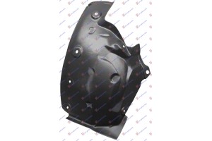 Θολος Εμπρος Πλαστικος (ΠΙΣΩ ΚΟΜΜΑΤΙ) Αριστερα Mercedes Citan (W415) 13-21 - 537000832