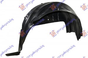 Θολος Πισω Πλαστικος Δεξια Renault Kangoo 08-13 - 078400851