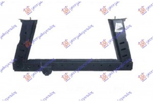 Γεφυρα Μηχανης Εμπρος Renault Kangoo 08-13 - 078400920