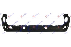 Προφυλακτηρας Πισω Βαφομενος Renault Kangoo 08-13 - 078403390