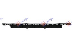 Τραβερσα ΠΡΟΦΥΛ. Πισω Πλαστικη Renault Kangoo 08-13 - 078403850