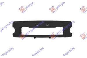 Φασα Προφυλακτηρα Εμπρος Βαφομενη 2010- Renault Kangoo 08-13 - 078404015