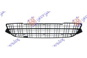 Διχτυ Προφυλακτηρα Εμπρος Renault Kangoo 08-13 - 078404800