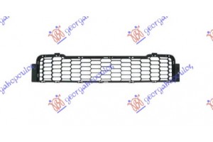 Διχτυ Προφυλακτηρα Εμπρος 2010- Renault Kangoo 08-13 - 078404805