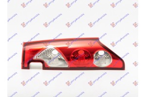 Φανος ΟΠΙΣΘΙΟΣ(ΔΥΟ ΠΟΡΤΕΣ) Valeo Δεξια Renault Kangoo 08-13 - 078405891