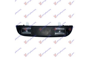 Φανος Αριθμου Renault Kangoo 13-21 - 674006055