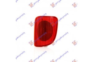 Αντανακλαστικο Πισω ΠΡΟΦΥΛ. Δεξια Renault Kangoo 08-13 - 078406101