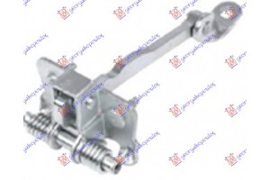 Στοπ Πορτας Εμπρος Nissan Nv 250 19- - 578106170