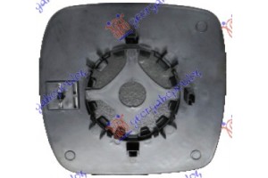 Κρυσταλλο Καθρεφτη ΑΡ/ΔΕΞ (CONVEX GLASS) Renault Kangoo 08-13 - 078407600