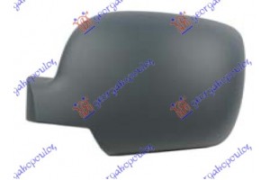 Καπακι Καθρεφτη ΒΑΦΟΜ. Αριστερα Renault Kangoo 08-13 - 078407712