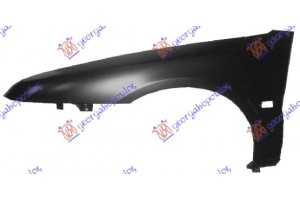 Φτερο Εμπρος Αριστερα Mazda 323 F 90-94 - 078500652