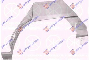 Φρυδι Πισω Αριστερα Mazda 323 F 90-94 - 078508672