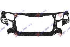 Μετωπη Εμπρος Toyota Carina E/CORONA 91-95 - 078600220