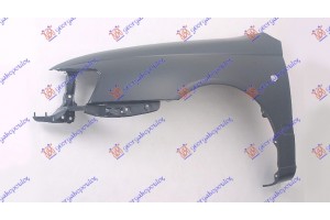 Φτερο Εμπρος Αριστερα Toyota Carina E/CORONA 91-95 - 078600652
