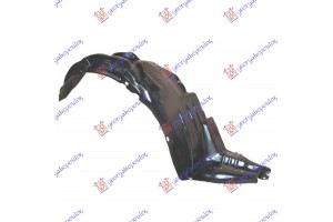 Θολος Εμπρος Πλαστικος Δεξια Toyota Carina E/CORONA 91-95 - 078600821