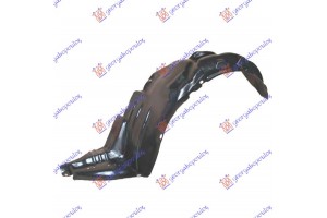 Θολος Εμπρος Πλαστικος Αριστερα Toyota Carina E/CORONA 91-95 - 078600822