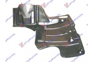 Ποδια Μηχανης Πλαστικη Ακραια Αριστερα Toyota Carina E/CORONA 91-95 - 078600832