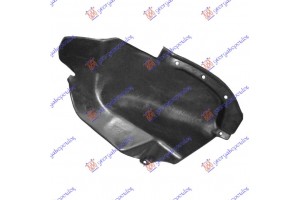 Θολος Πισω Πλαστικος Αριστερα Toyota Carina E/CORONA 91-95 - 078600852