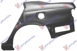 Αριστερα Φτερο Πισω Toyota Carina E/CORONA 91-95