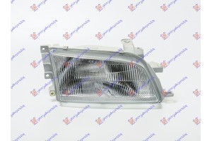 Φανος ΕΜΠ.ΗΛΕΚΤΡΙΚΟΣ (Ε) (DEPO) Δεξια Toyota Carina E/CORONA 91-95 - 078605281