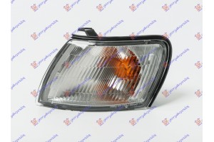 Γωνια Φλας Λευκη (Ε) Αριστερα Toyota Carina E/CORONA 91-95 - 078605497