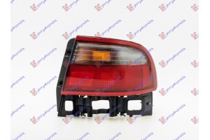 Φανος Οπισθιος Sdn Λευκο (ΙΑΠΩΝΙΚΟ) Δεξια Toyota Carina E/CORONA 91-95 - 078605811