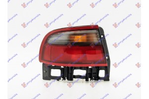 Φανος Οπισθιος Sdn Λευκο (ΙΑΠΩΝΙΚΟ) Αριστερα Toyota Carina E/CORONA 91-95 - 078605812