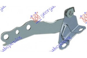 Δεξια Μεντεσες Καπω Εμπρος Toyota Carina E/CORONA 91-95