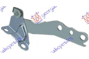 Αριστερα Μεντεσες Καπω Εμπρος Toyota Carina E/CORONA 91-95