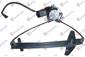 Γρυλλος ΠΑΡΑΘ. ΕΜΠ. Ηλεκτρικος Δεξια Toyota Carina E/CORONA 91-95 - 078607041