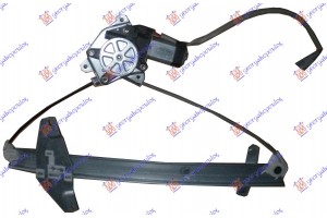 Γρυλλος ΠΑΡΑΘ. ΕΜΠ. Ηλεκτρικος Αριστερα Toyota Carina E/CORONA 91-95 - 078607042