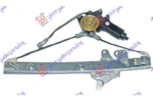 Γρυλλος ΠΑΡΑΘ. Πισω Ηλεκτρικος Δεξια Toyota Carina E/CORONA 91-95 - 078607051