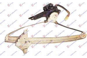 Δεξια Γρυλλος ΠΑΡΑΘ.ΕΜΠ.ΗΛΕΚΤ.(Χ/ΜΟΤΕΡ) Toyota Carina E/CORONA 91-95