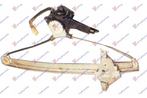 Αριστερα Γρυλλος ΠΑΡΑΘ.ΕΜΠ.ΗΛΕΚΤ.(Χ/ΜΟΤΕΡ) Toyota Carina E/CORONA 91-95