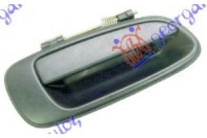 Χερουλι ΟΠ.ΠΟΡΤΑΣ Εξω Δεξια Toyota Carina E/CORONA 91-95 - 078607851