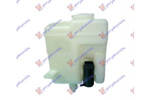 Δοχειο Νερου Υαλοκαθαριστηρων Με Μοτερ (SEDAN) (ΙΑΠΩΝΙΚΟ) Toyota Carina E/CORONA 91-95 - 078608400