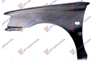 Αριστερα Φτερο Εμπρος Toyota Starlet (EP 80) 90-95