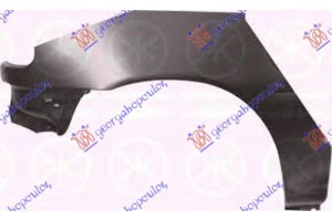 Δεξια Φρυδι Πισω 2Π Toyota Starlet (EP 80) 90-95