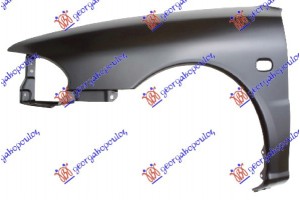 Φτερο Εμπρος Αριστερα Mitsubishi Lancer (CB1/4) 92-95 - 078800652